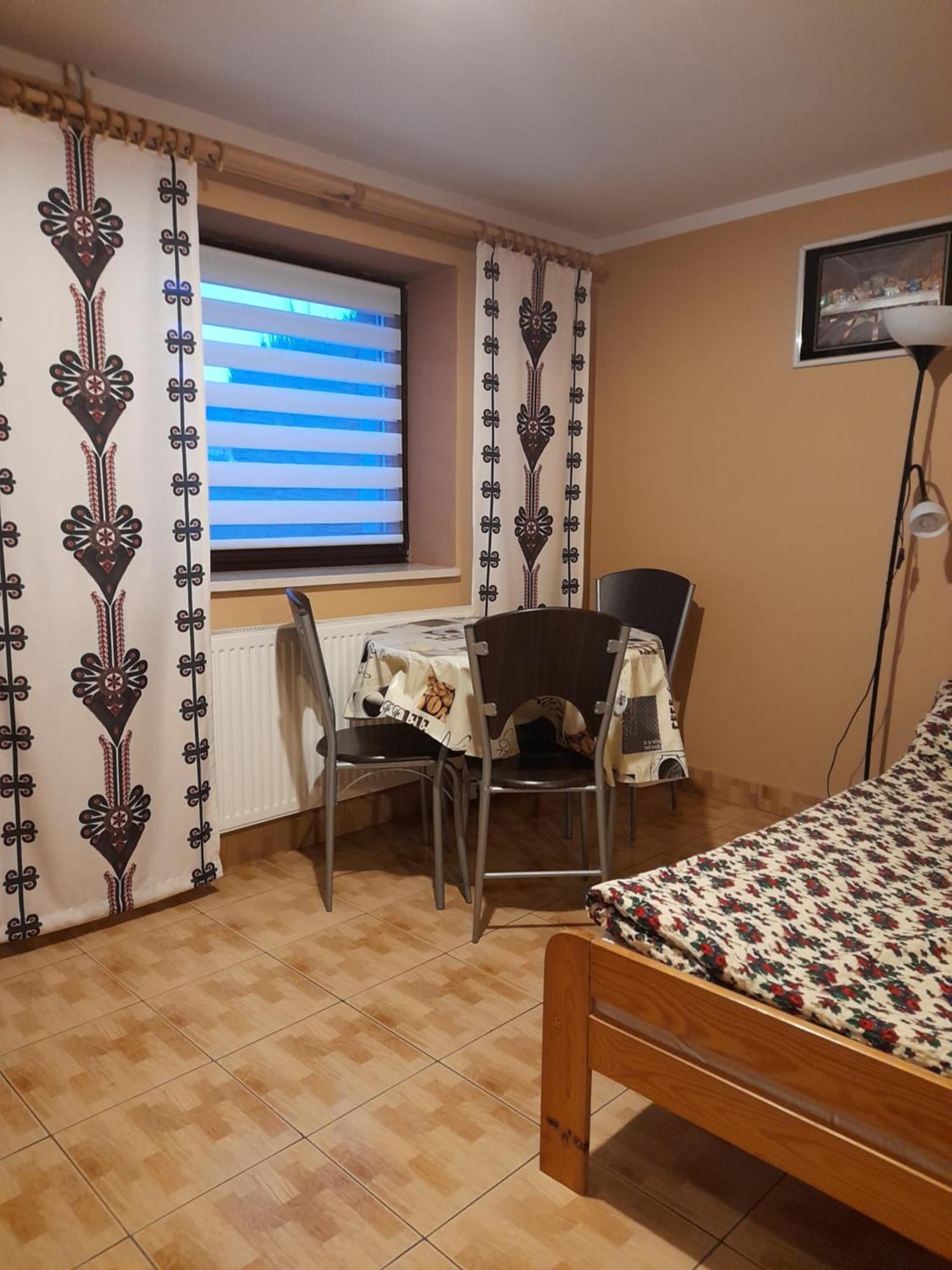 Noclegi U Knutelskich Grywald Zimmer foto